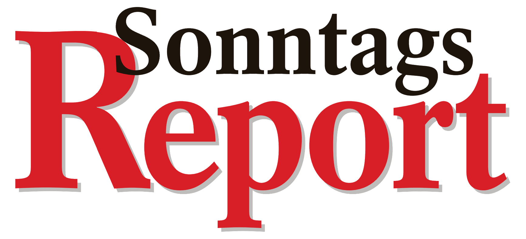 SonntagsReport Logo
