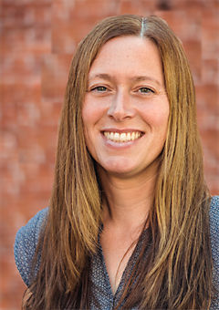 Antje Jansen (Portrait)
