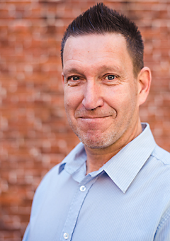 Jörg Schaake (Portrait)