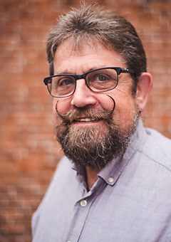 Johannes Denekas (Portrait)